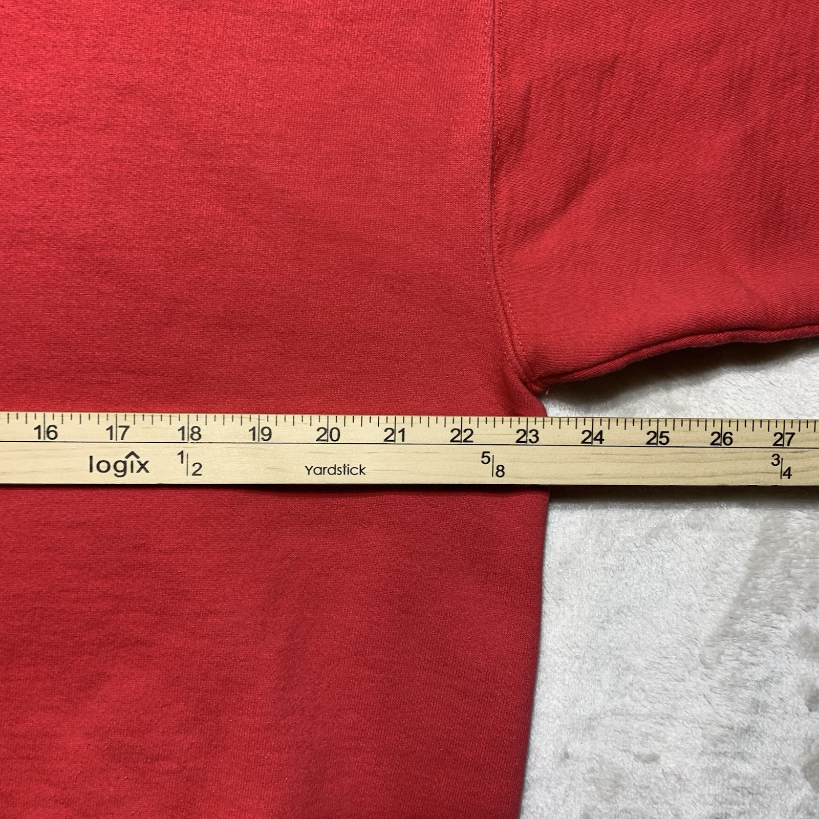 VTG ‘Chillin In Boston’ Lobster Sweatshirt Men’s XL Cotton Deluxe Made In USA