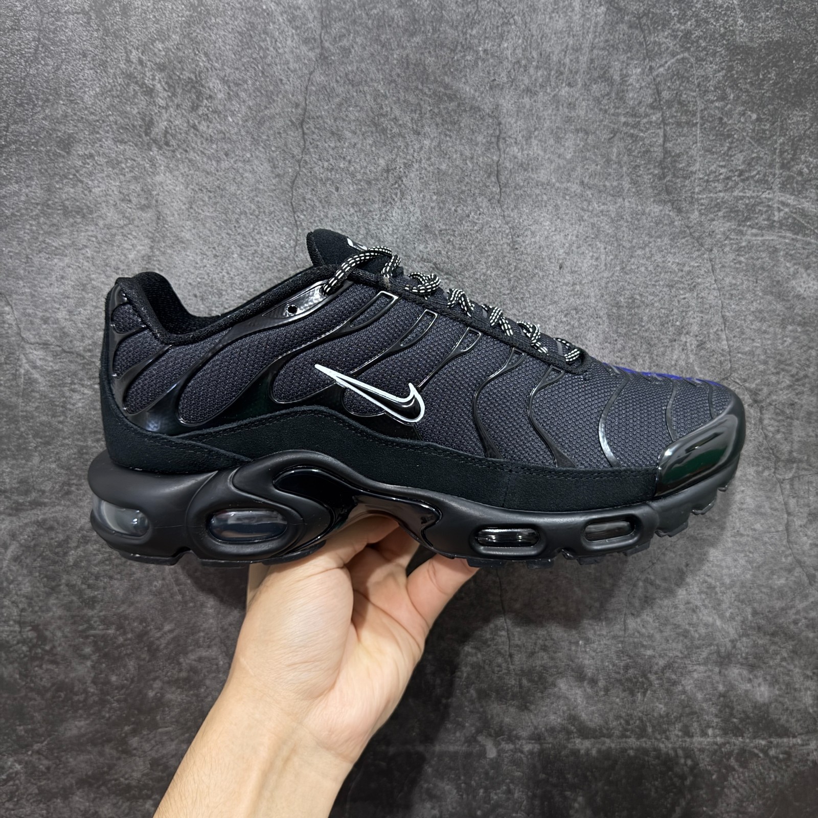 Nike Air Max Plus TN ‘Unity’ Men Sneakers
