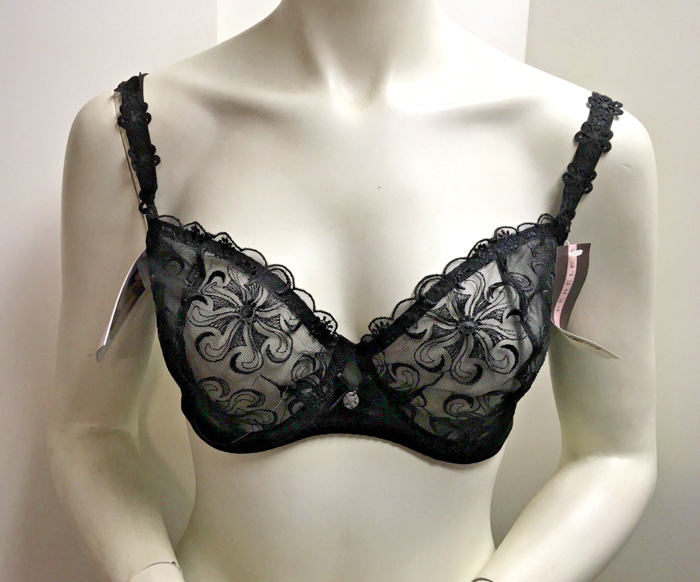 Simone Perele ‘Revelation’ Full Underwire Bra Assorted Colors & sizes New+ Tag