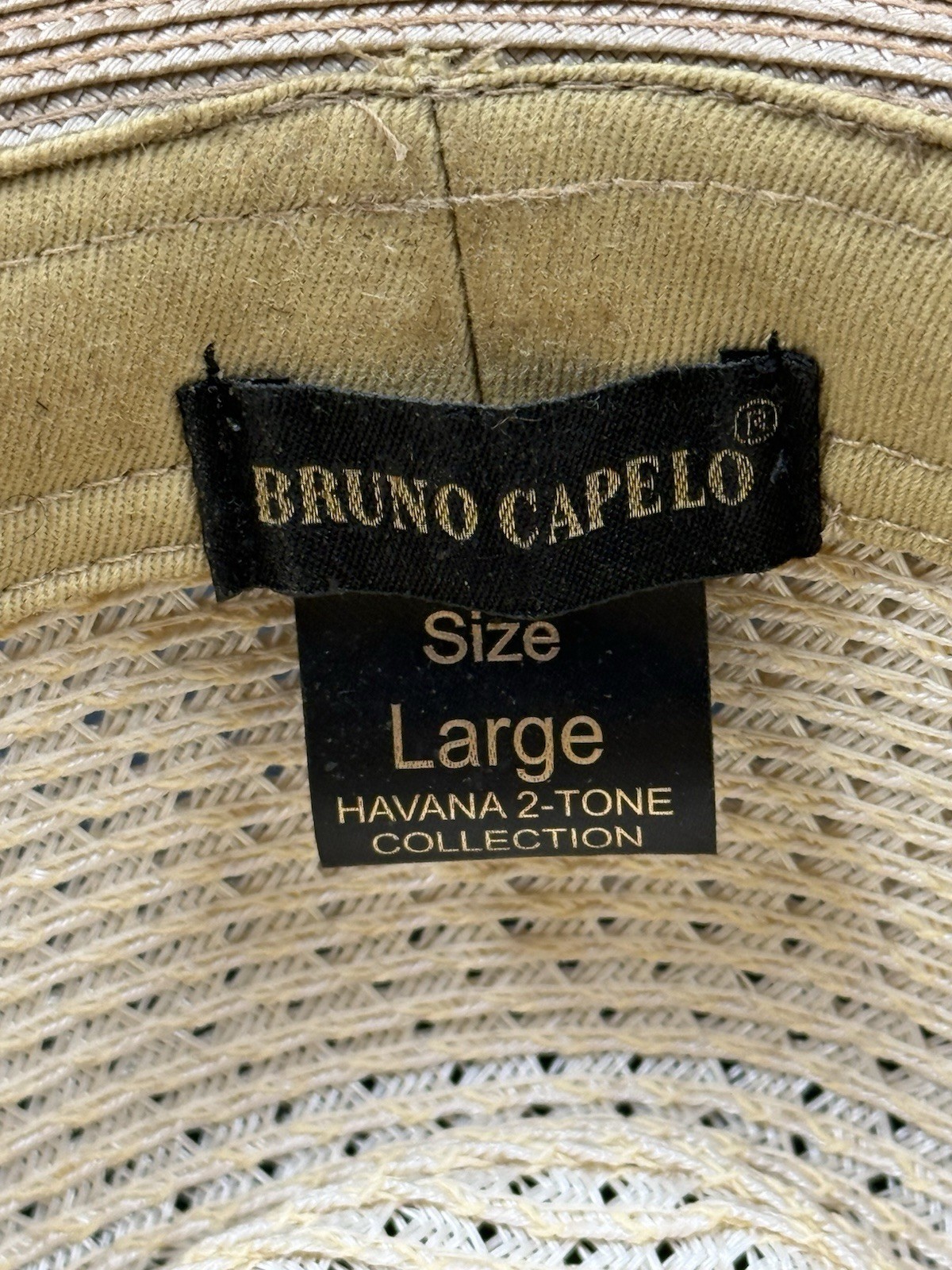 Bruno Capelo HAVANA 2-TONE COLLECTION – Perfect summer style!