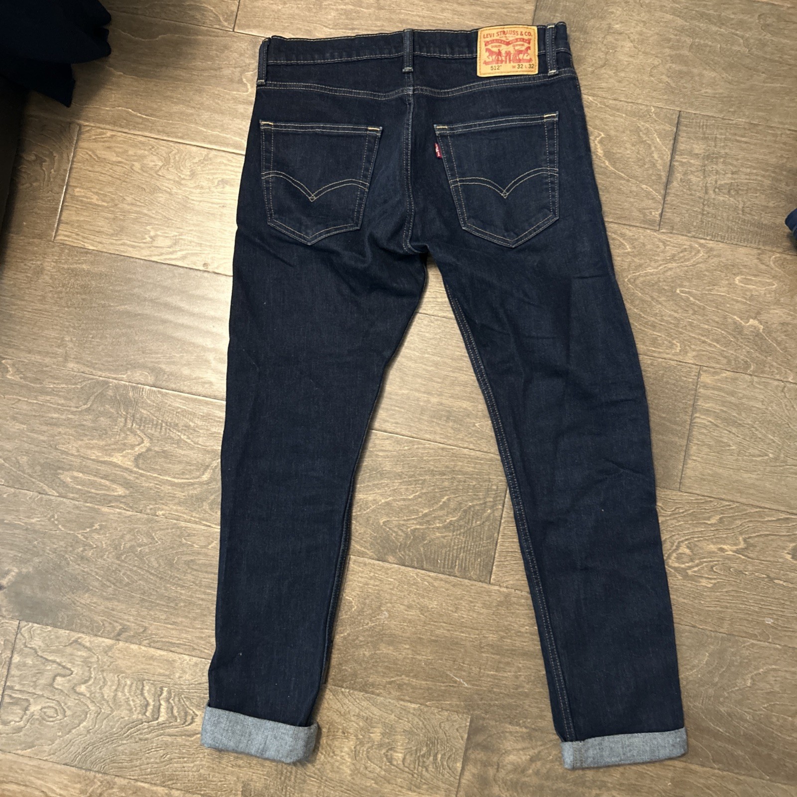 Levi’s 512 32×32