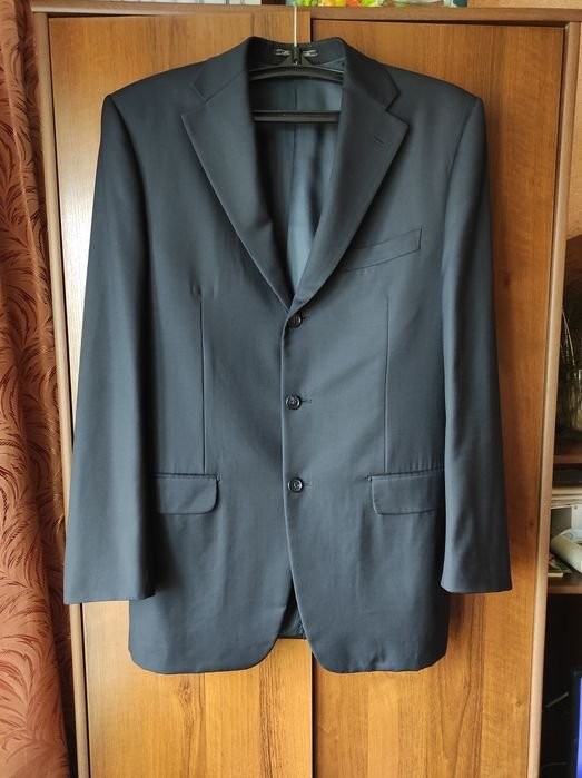 Men Corneliani Blazer