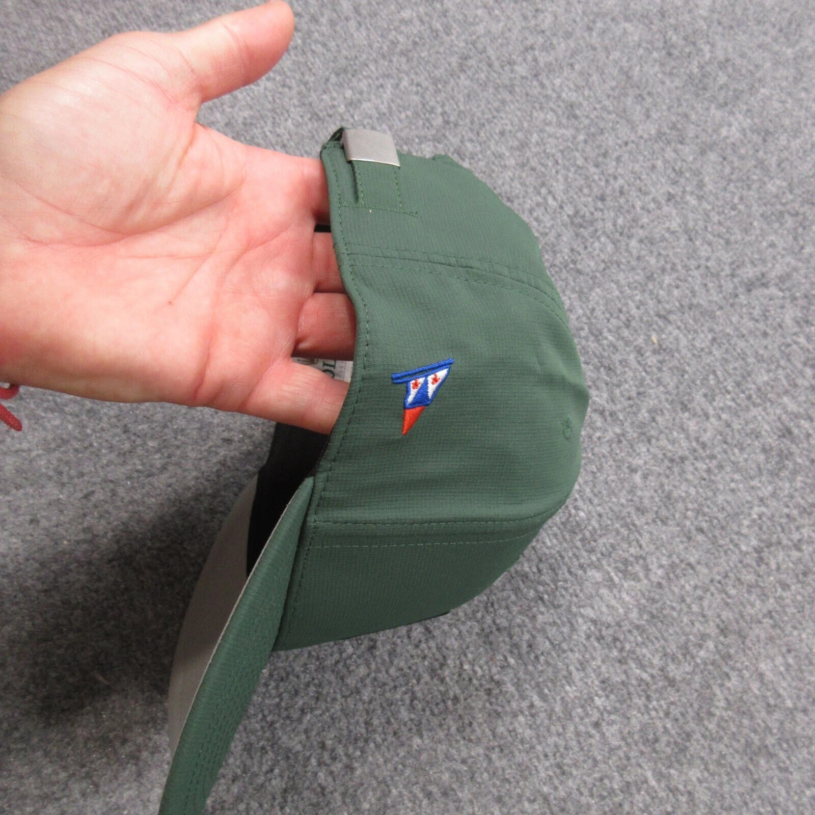 *** Rolex Big Boat Series 2024 Rolex Green Hat 60th Anniversary ***