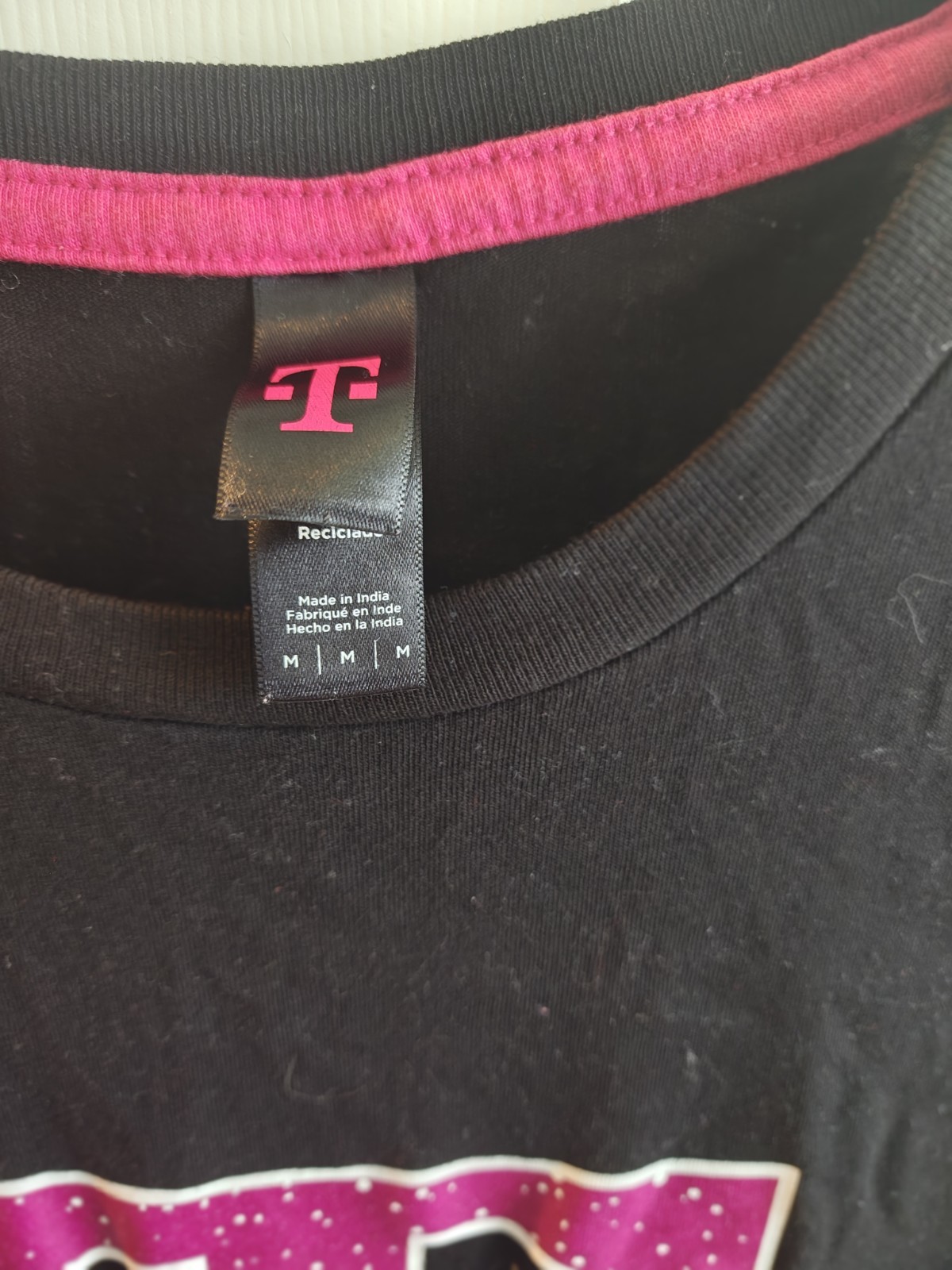 T-Mobile Uniform Shirt
