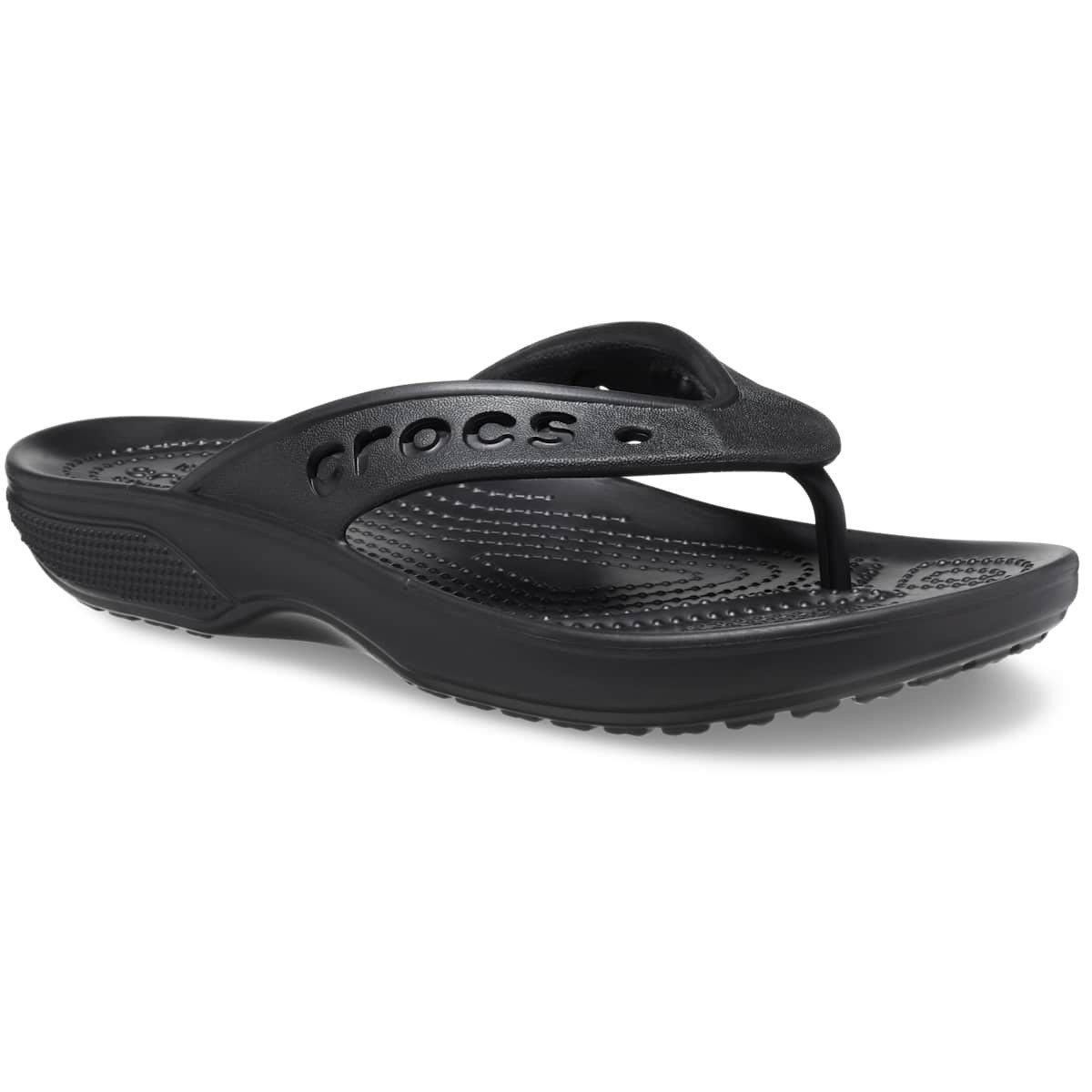 Crocs Adult Baya II Flip Flop Sandals