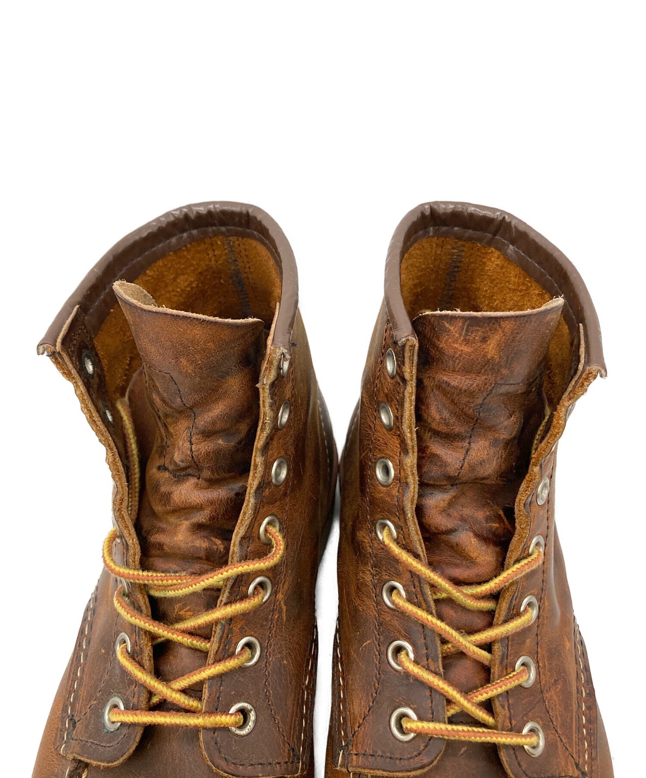 Red Wing 6-Inch Classic Moc BG653