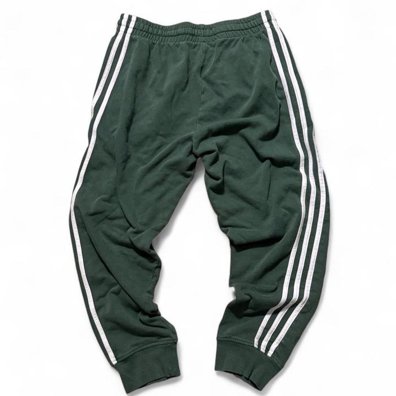 American Vintage Women’s Green Joggers-tracksuit