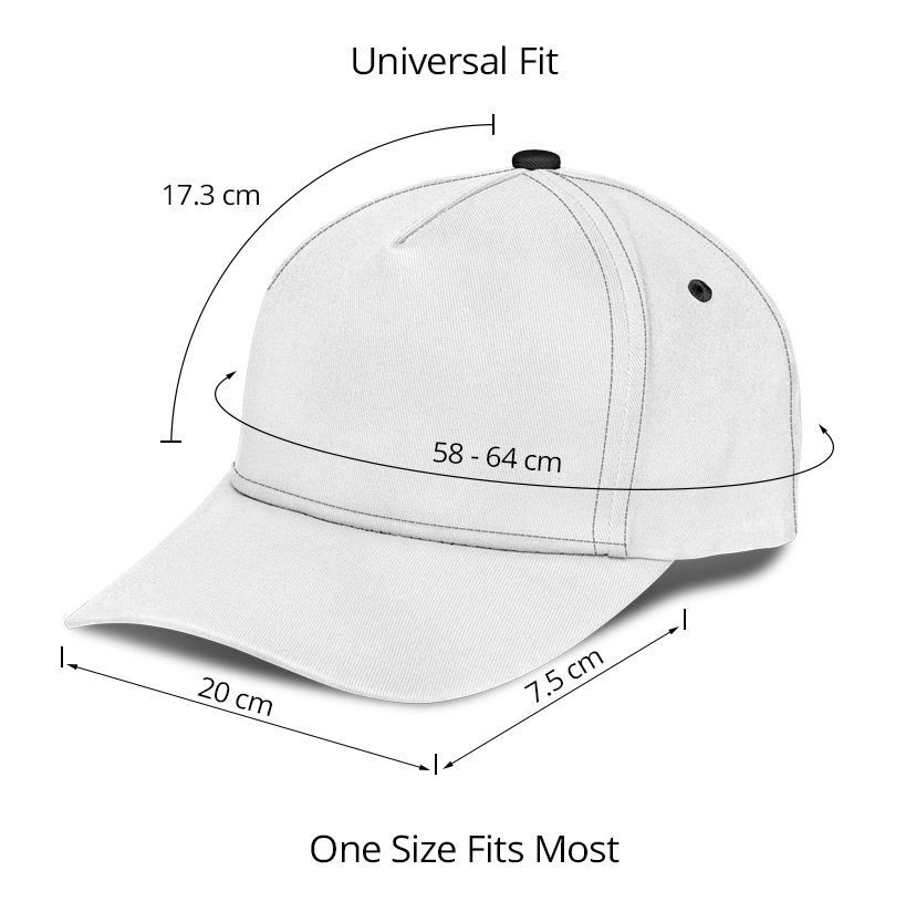 Greg Biffle Classic Cap – 5280