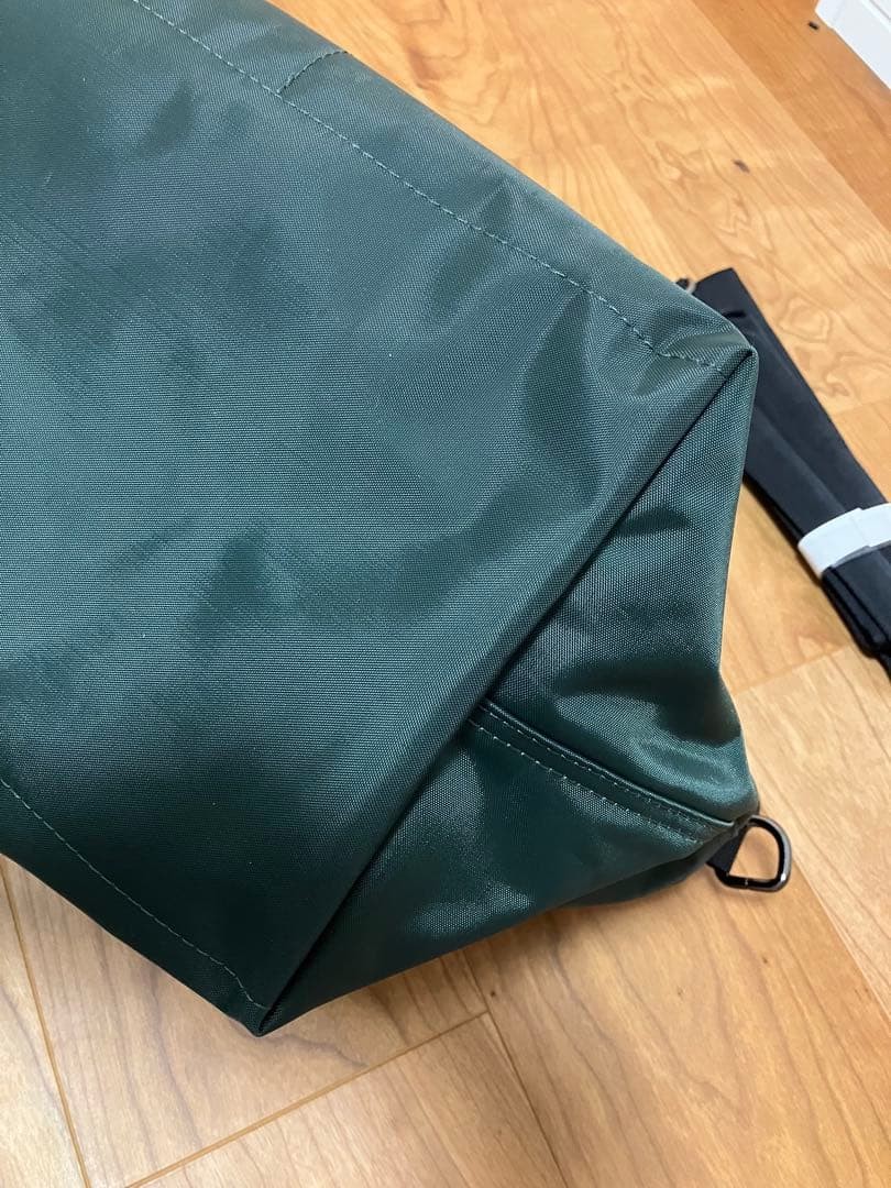 LONGCHAMP Rescue Tote Bag