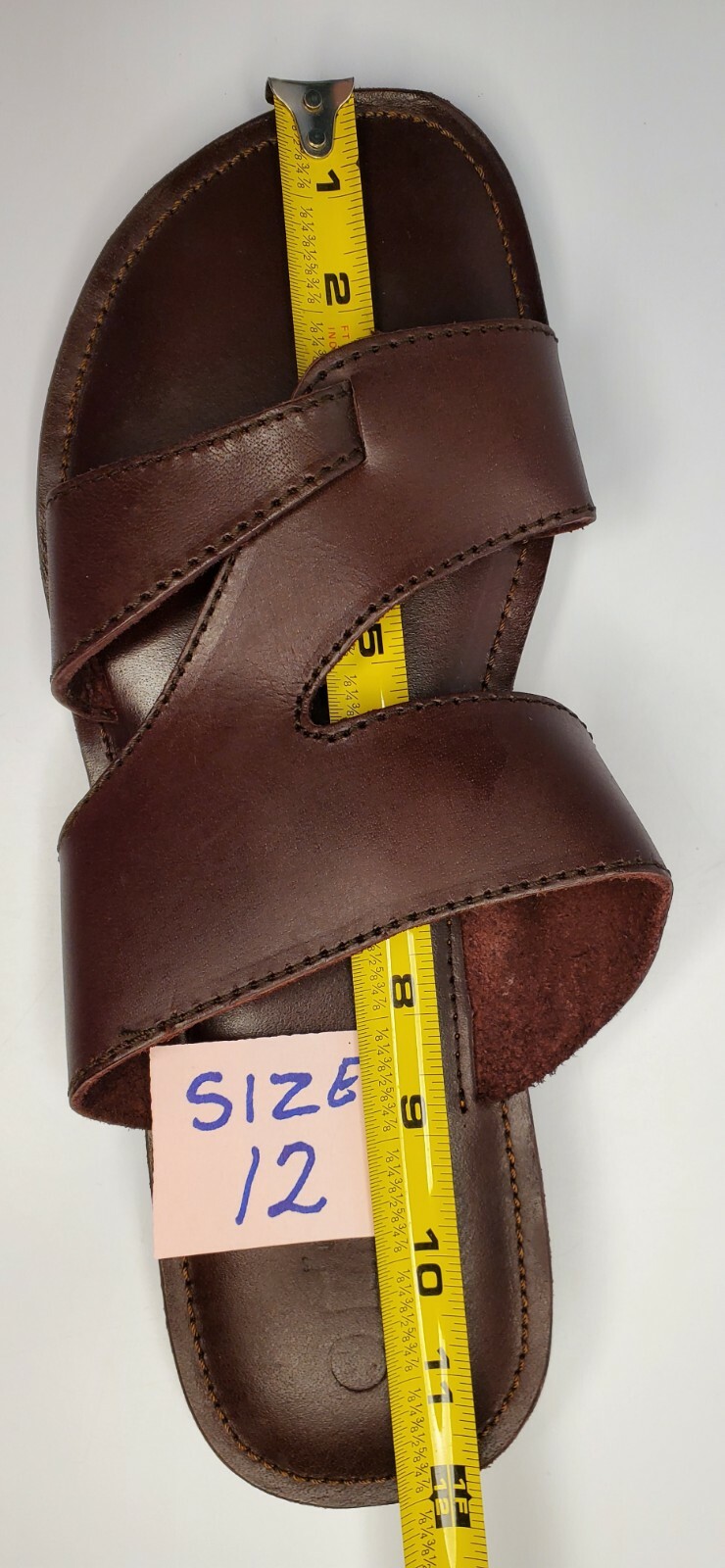 NEW JOLLY KNOCKER BEACH BUM SANDALS UNISEX SIZES 6 – 14 WHILE SUPPLIES LAST
