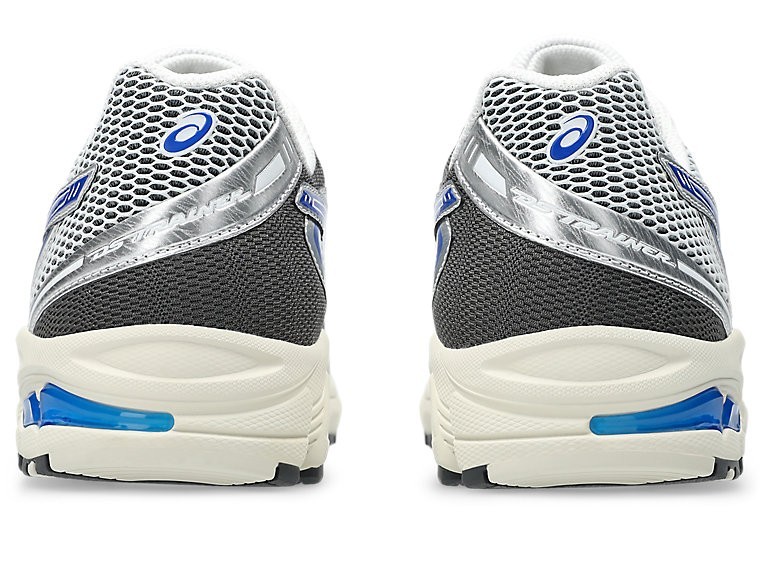 Asics Gel-DS Trainer 14 (Size 11) 1203A607-103 “White/Blue” Men’s Athletic Shoe