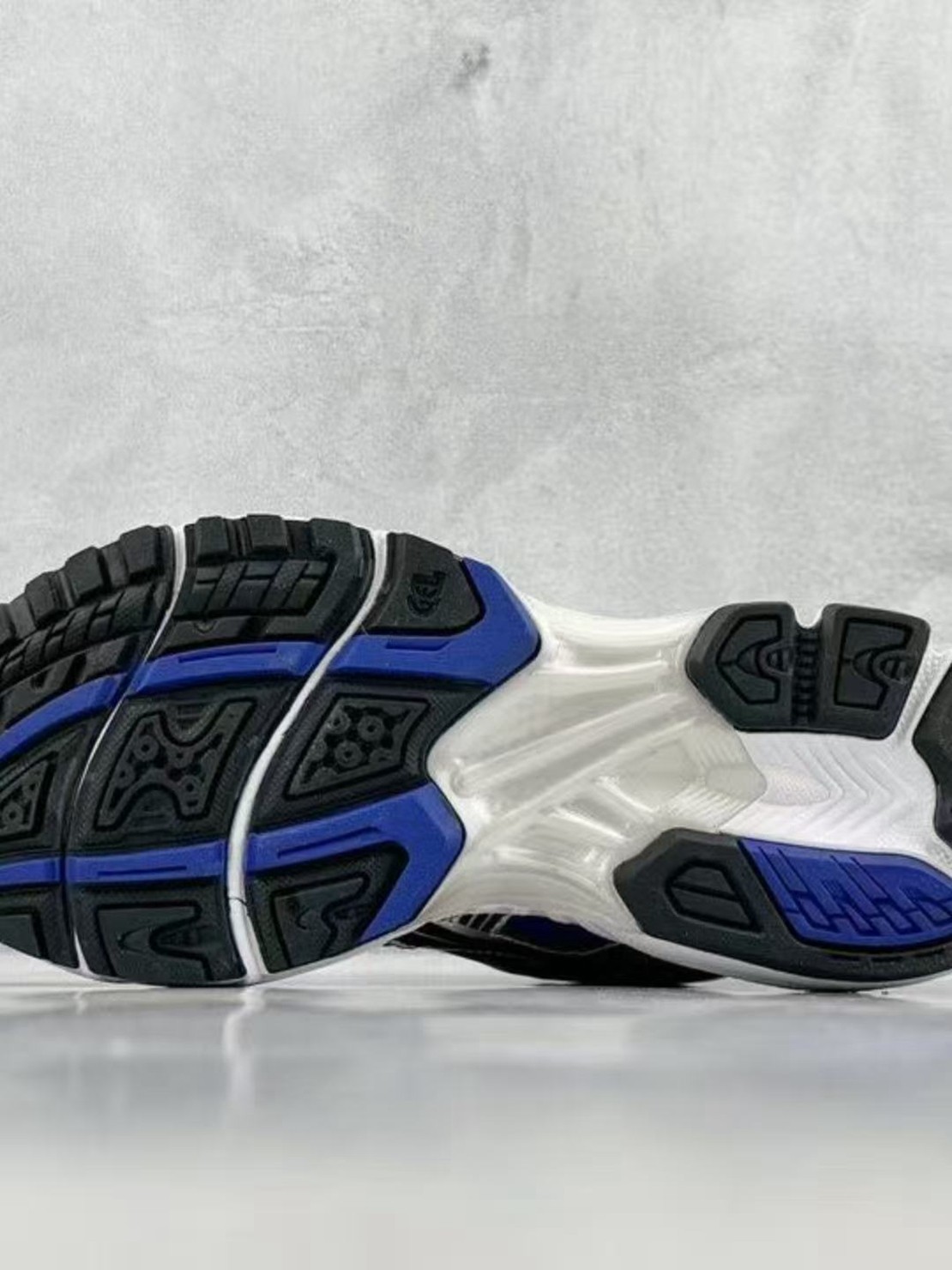 🎄Asics Gel Kayano 14 Monaco Blue Silver GEL Cushion Shoes 1201A019-401