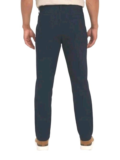 WEATHERPROOF VINTAGE MEN’S TECH PANTS