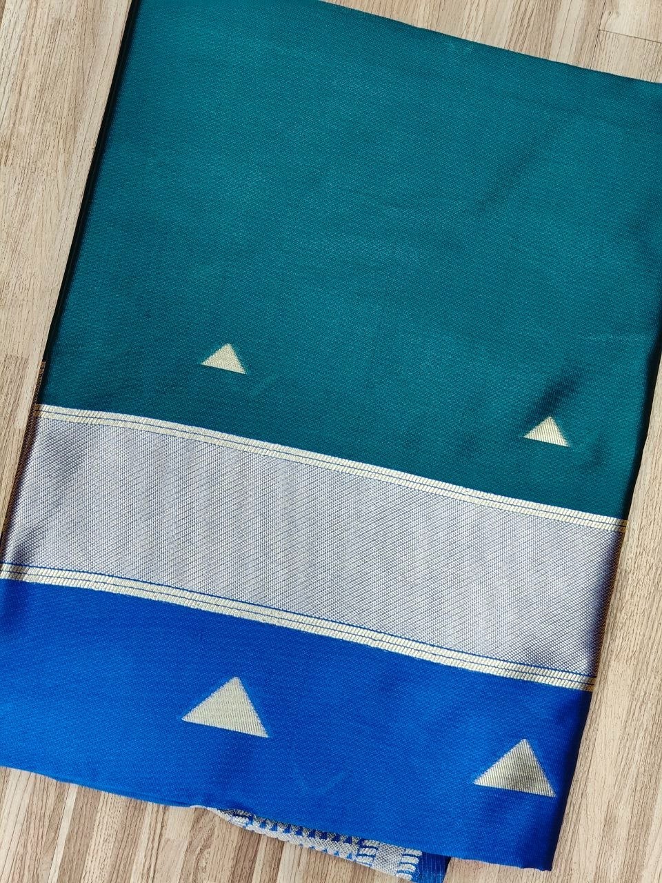 Heavy Indian Ethnic Bollywood Designer Pakistani Wedding Party Wear Saree