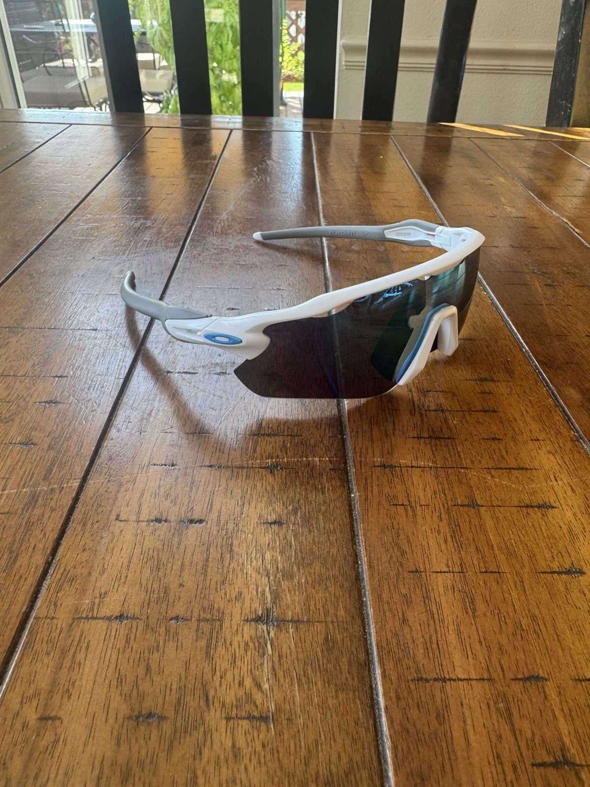 oakley radar ev path