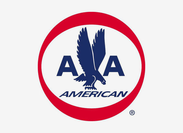 American Airlines 1962-1968 Logo Embroidered Mens Polo XS-6XL, LT-4XLT TWA New