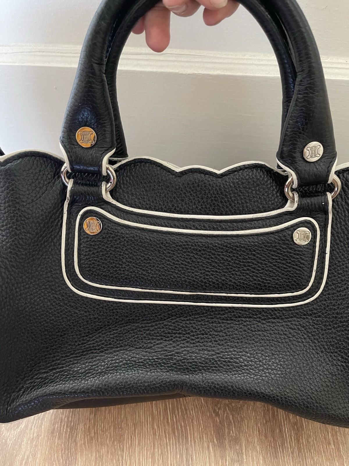Celine Boogie Bag