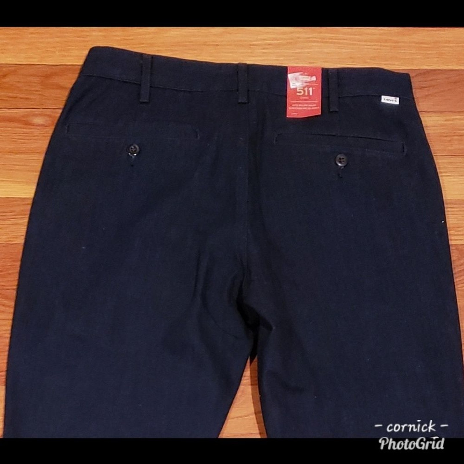 Levi’s Denim
