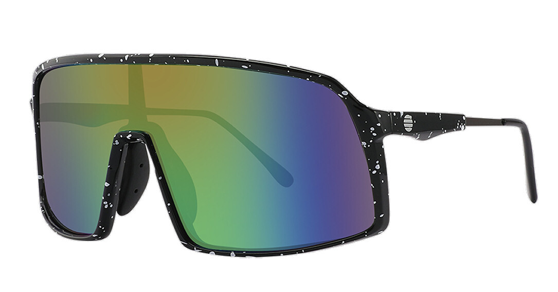 Polarized Sports Sunglasses Outdoor Cycling Driving Fishing Glasses UV400 Goggle