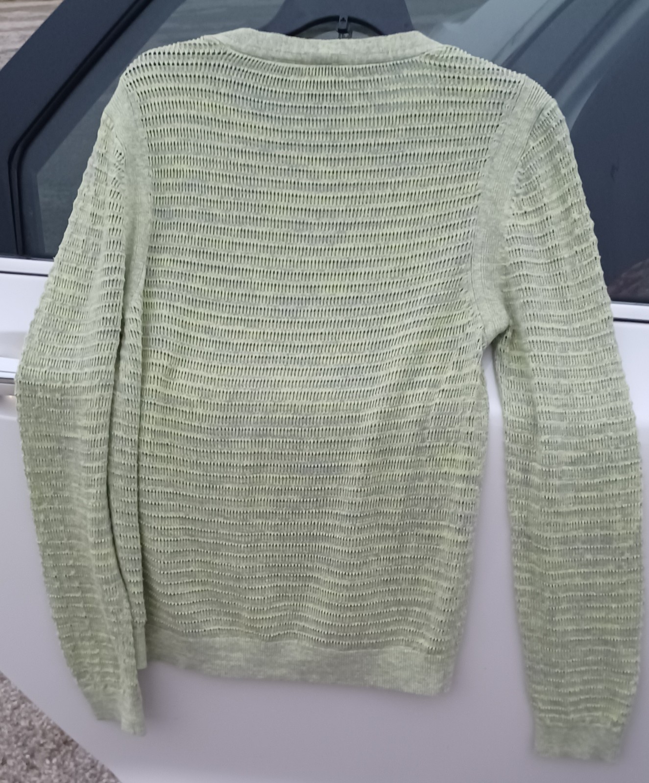 Armani Exhange Lightweight Sweater MEN Small