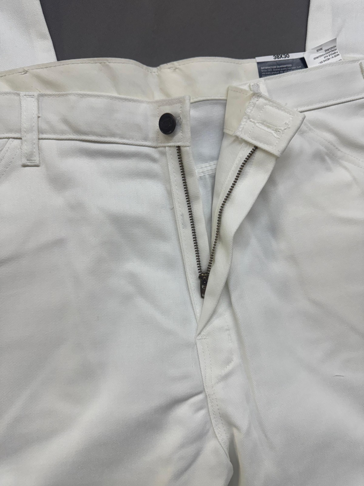 Dickies WP820 Relaxed Fit Premium Utility Pant