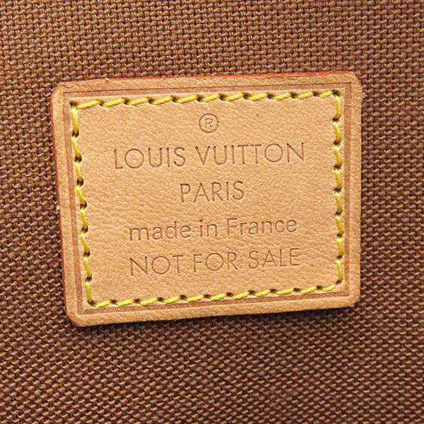 Louis Vuitton Pochette Florentine Waist Bag M51859 Monogram Unisex #HDB574