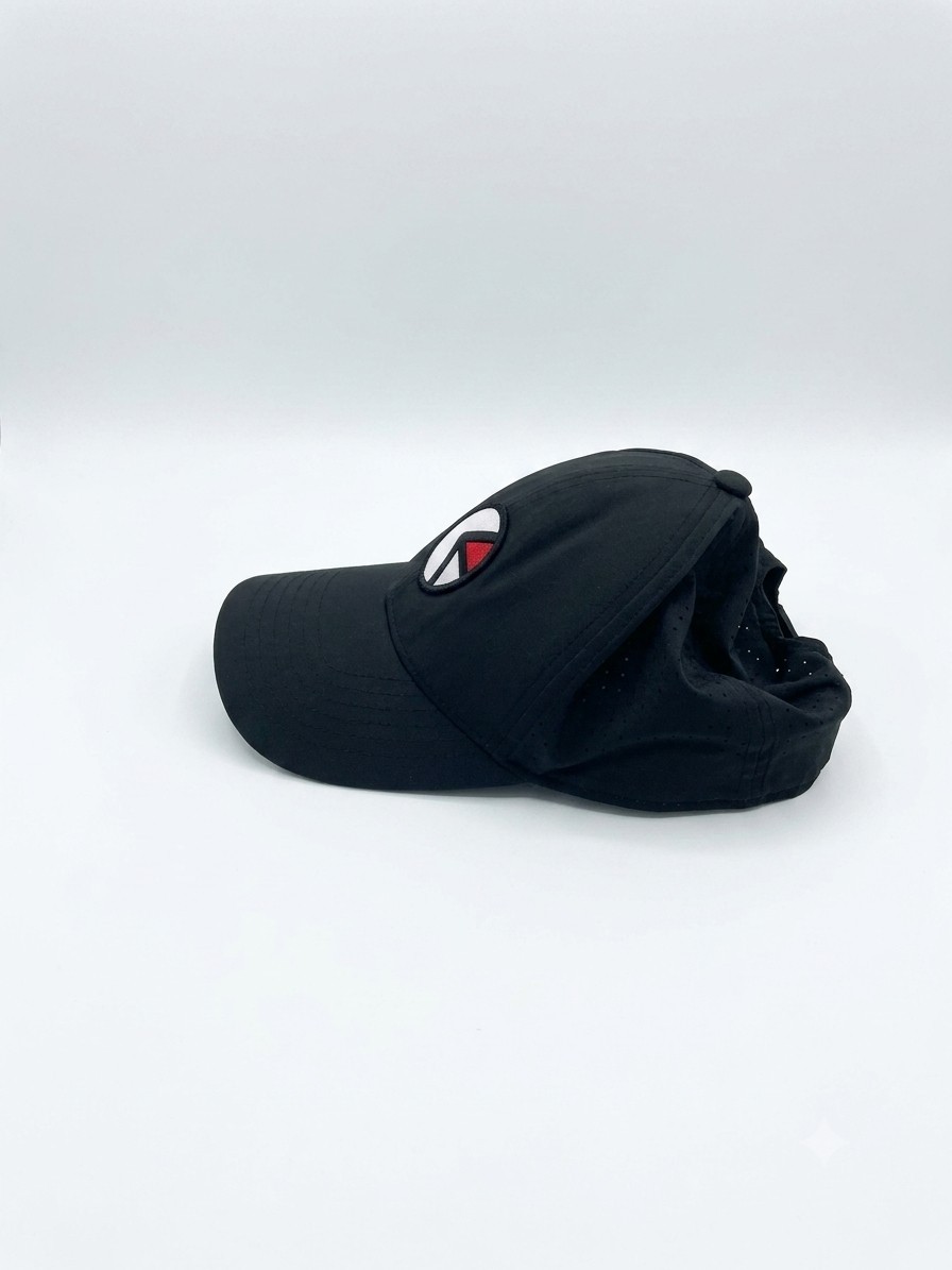 Ethika Icon Logo Snapback: Refers to the signature circular geometric “Icon”…