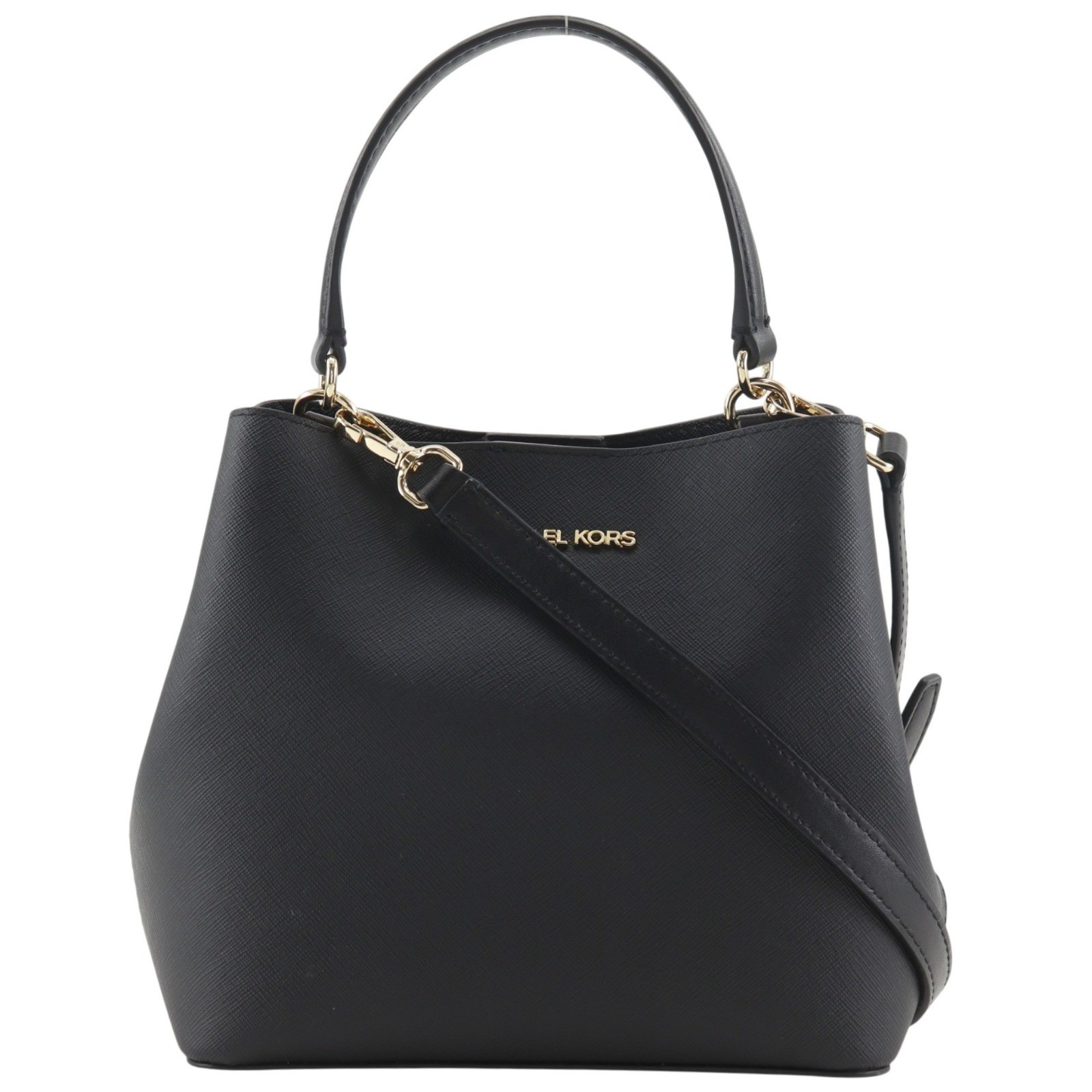 Michael Kors PVC bucket 2way bag – DUTY FREE