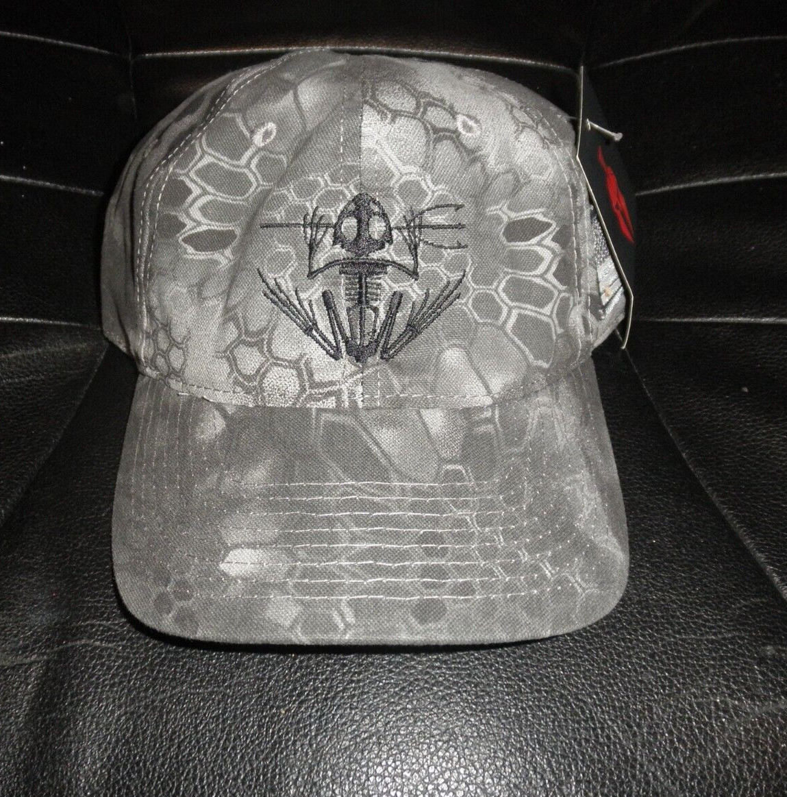 Frogman Hat TACTICAL CAP Navy Seal Hat BONE FROG CAP TRIDENT HAT FROGMAN
