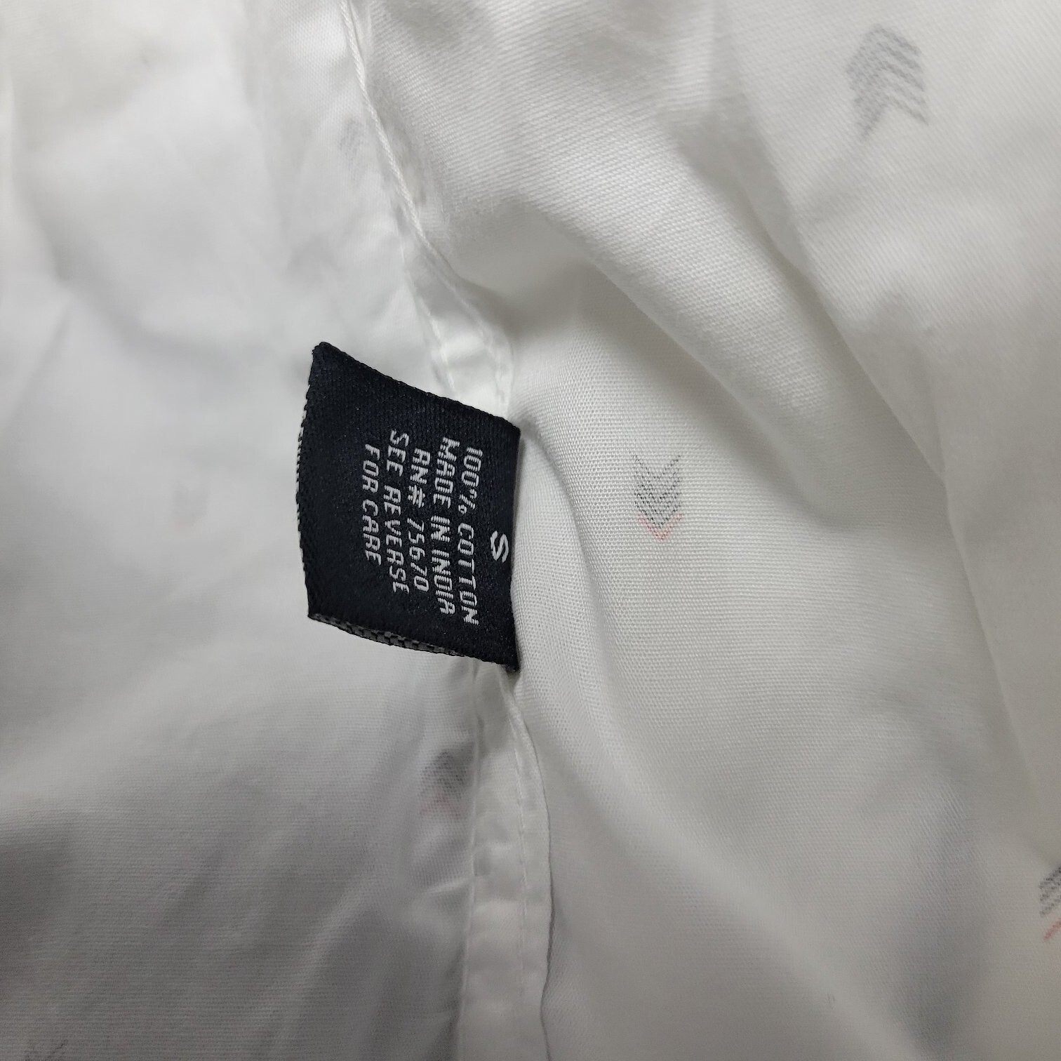 WXYZ Short Sleeve Shirt Men’s. Size Small. New With Tags