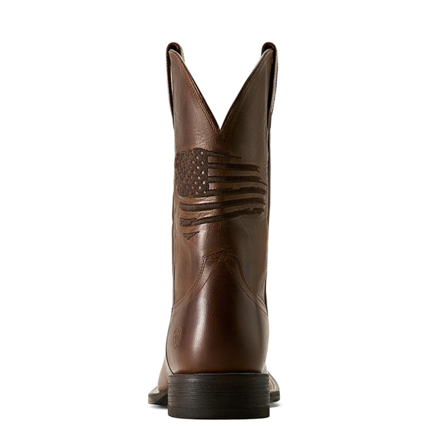 ARIAT Men’s Circuit Patriot Western Boot