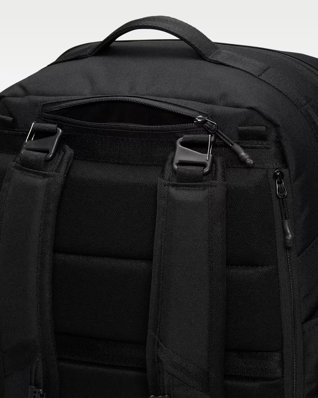 Nike Utility Elite 2.0 Large Backpack Black (37L) FN4173-010 Brand New With Tag