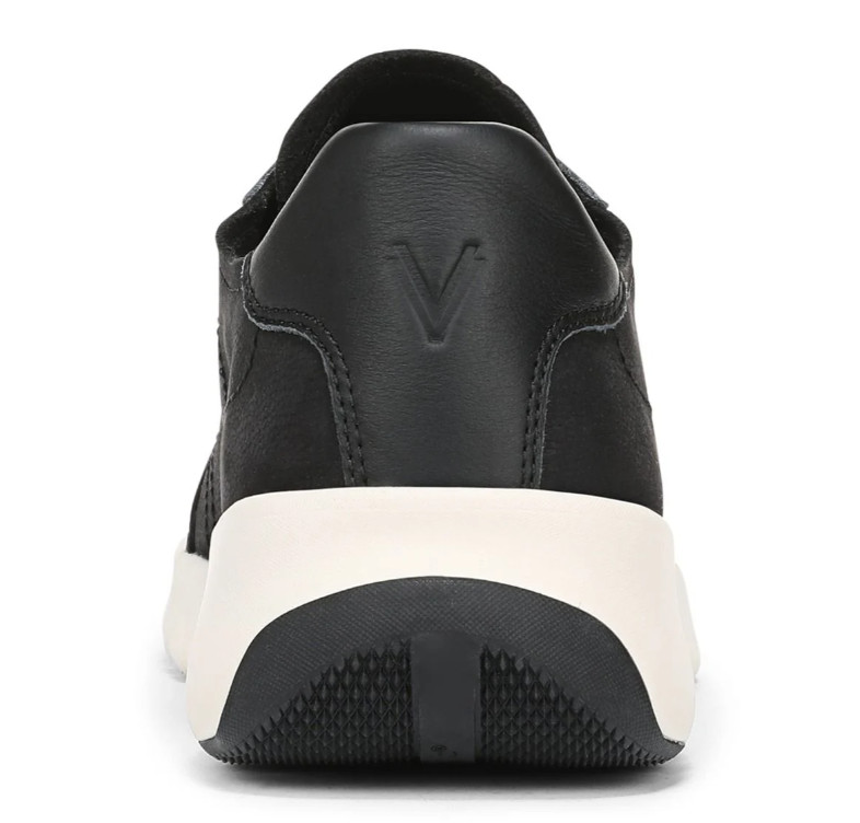 Vionic Uptown Sneaker Women’s Casual Lace Up Comfort Orthotic Walking Shoes