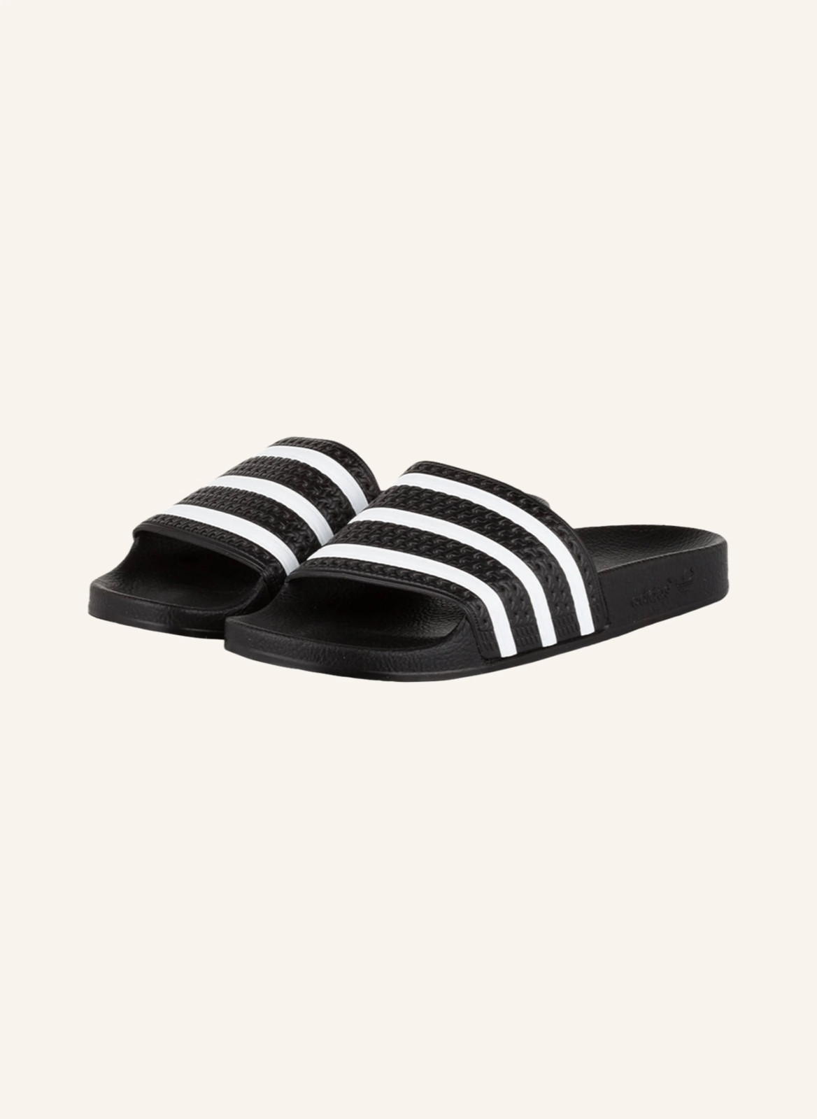 Adidas Womens Flip Flops Mules Adilette RRP:45€ Made In Italy 280647 EU37