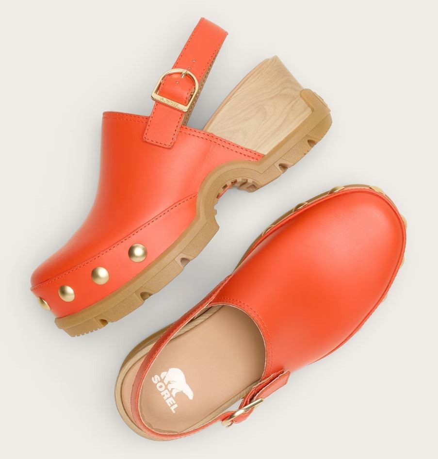 Sorel Roam’n Clog™ RVT Women’s Shoe