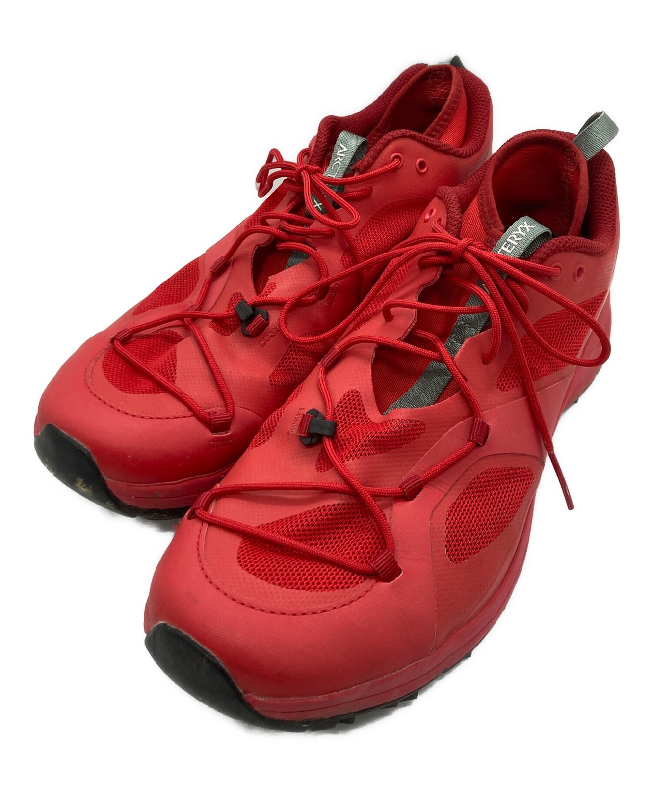 Arc’Teryx Norvan Vt Low Cut Sneakers BG336