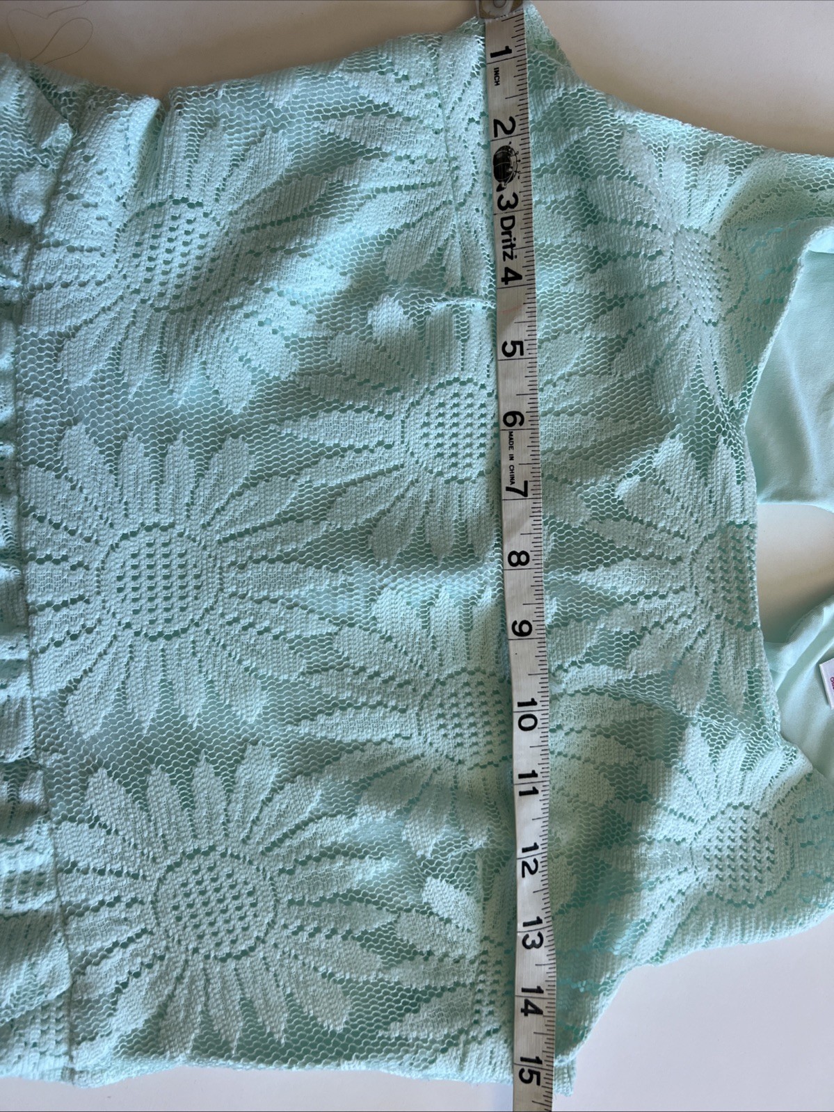 Xhilaration Juniors’ Dress With Pockets Size Small