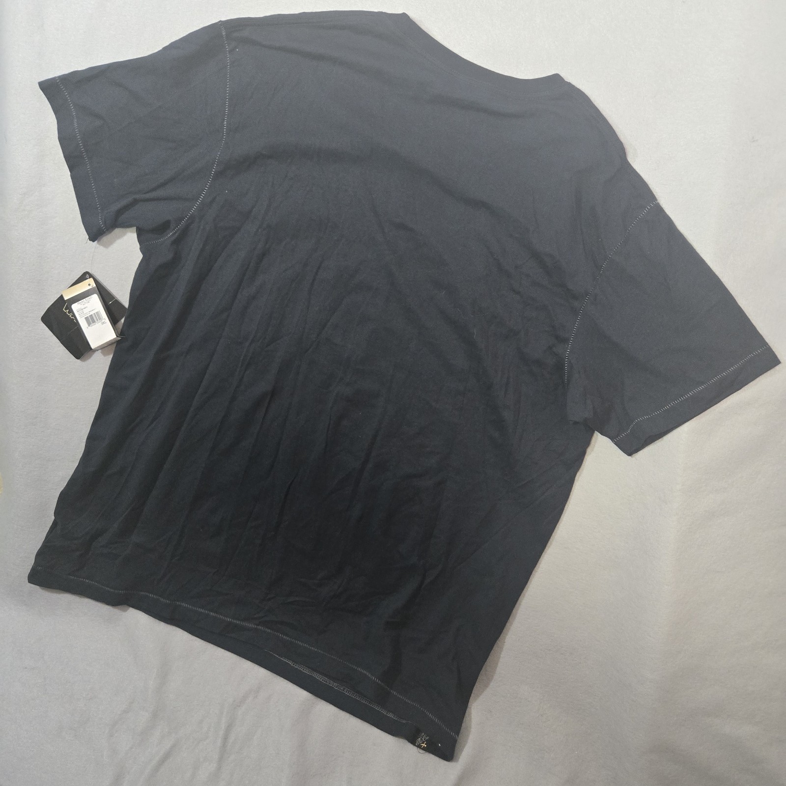 Marc Ecko Star Wars Tee 3XL Black Pop Art Stormtrooper Grid Graphic Street 2010s
