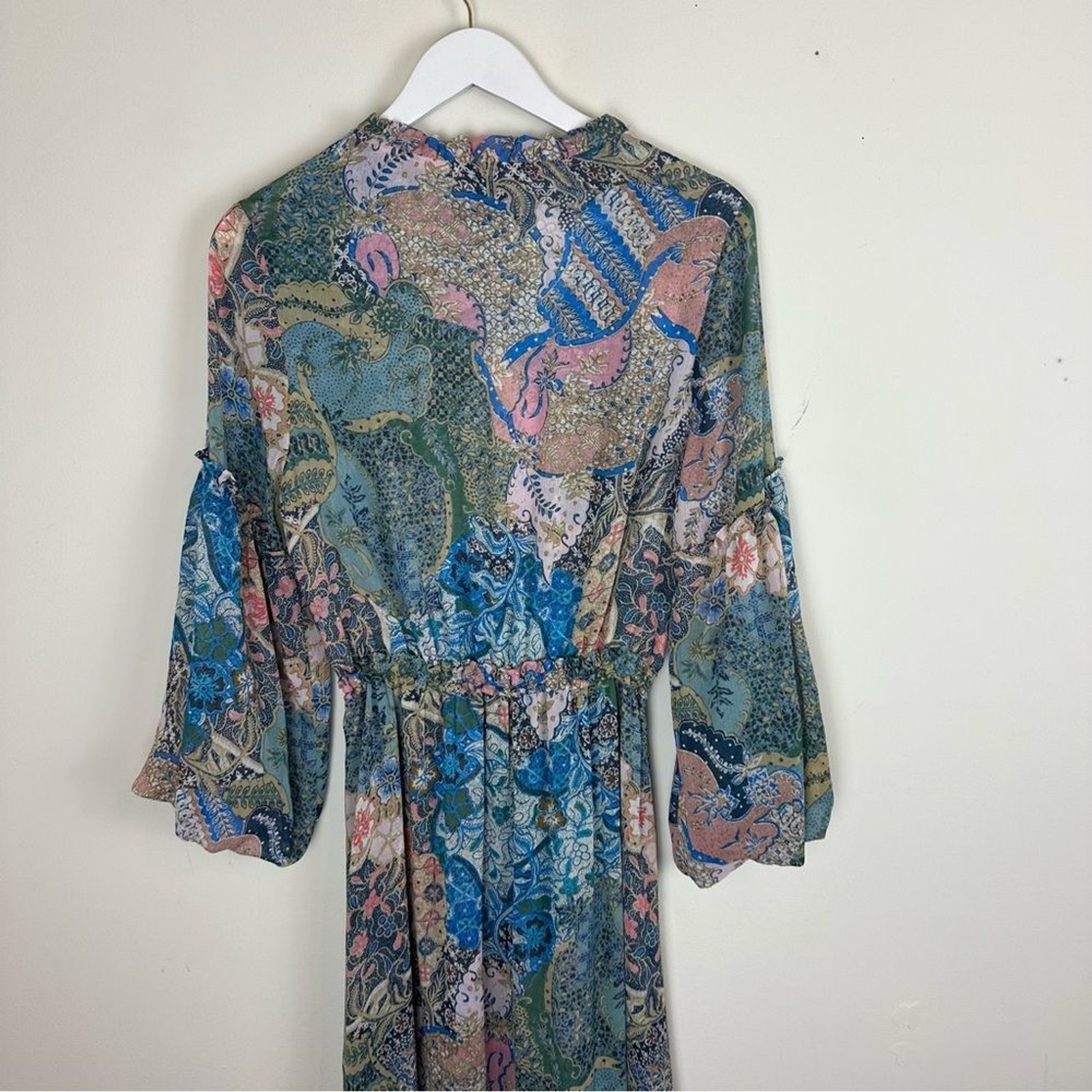 MISA Los Angeles Amata Dress
