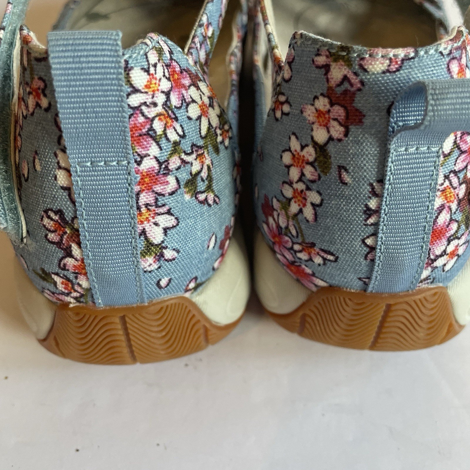 Therafit Danielle Shoes Arch Support Comfort Customize Woman’s Size 9.5-10 EU 40