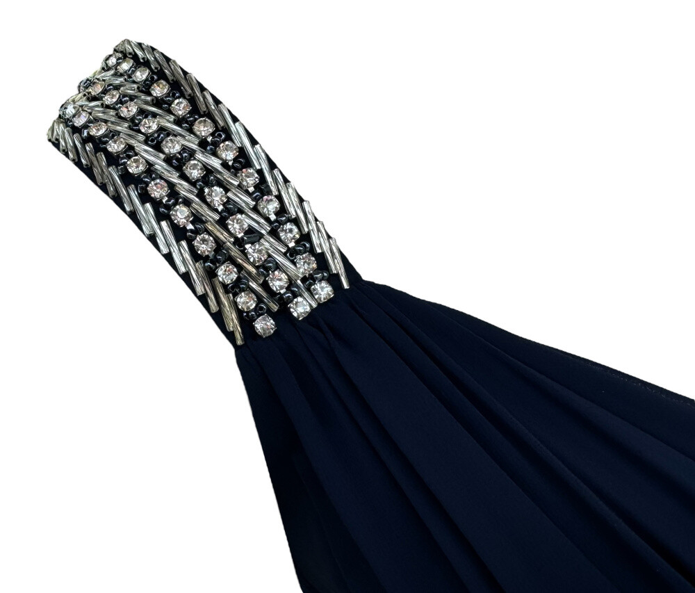 Ashley Brooke Event Evening Gown Cocktail Dress 128441 34 36 38 40 42 44 46 NEW