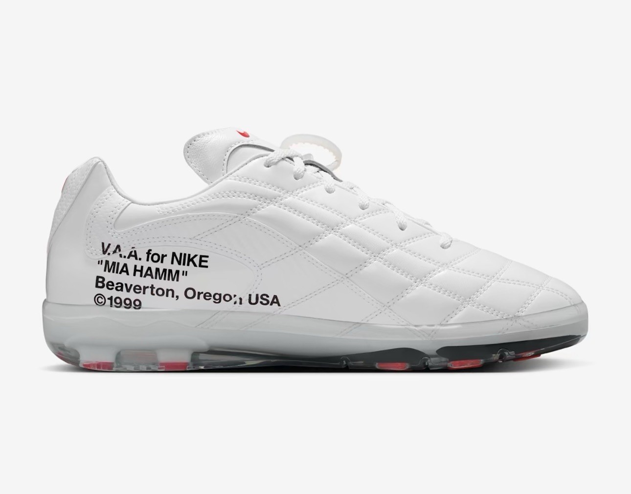 Virgil Abloh Archive Nike Cryoshot Zoom Size 10.5 Men
