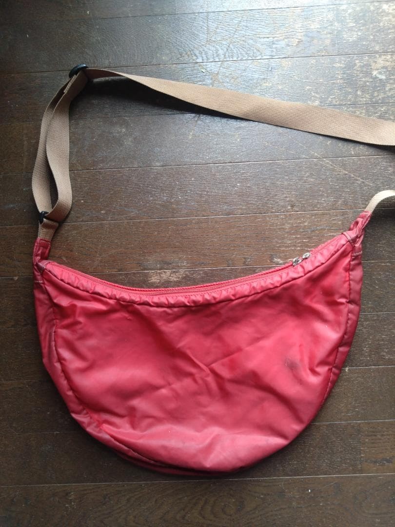 Porter Shoulder Bag