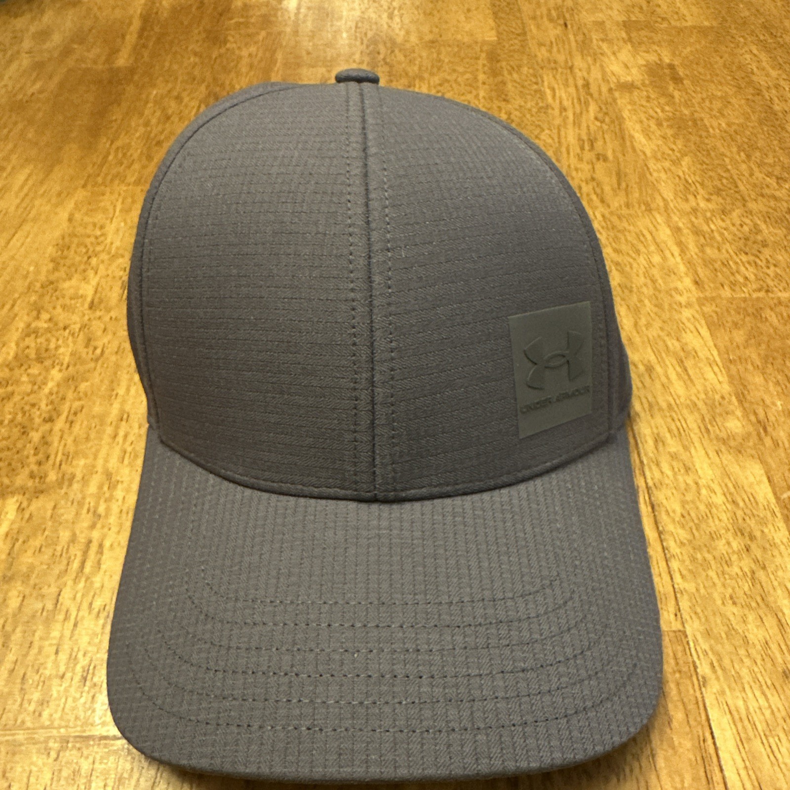 Under Armour Men’s Iso-chill ArmourVent Stretch Fit Hat
