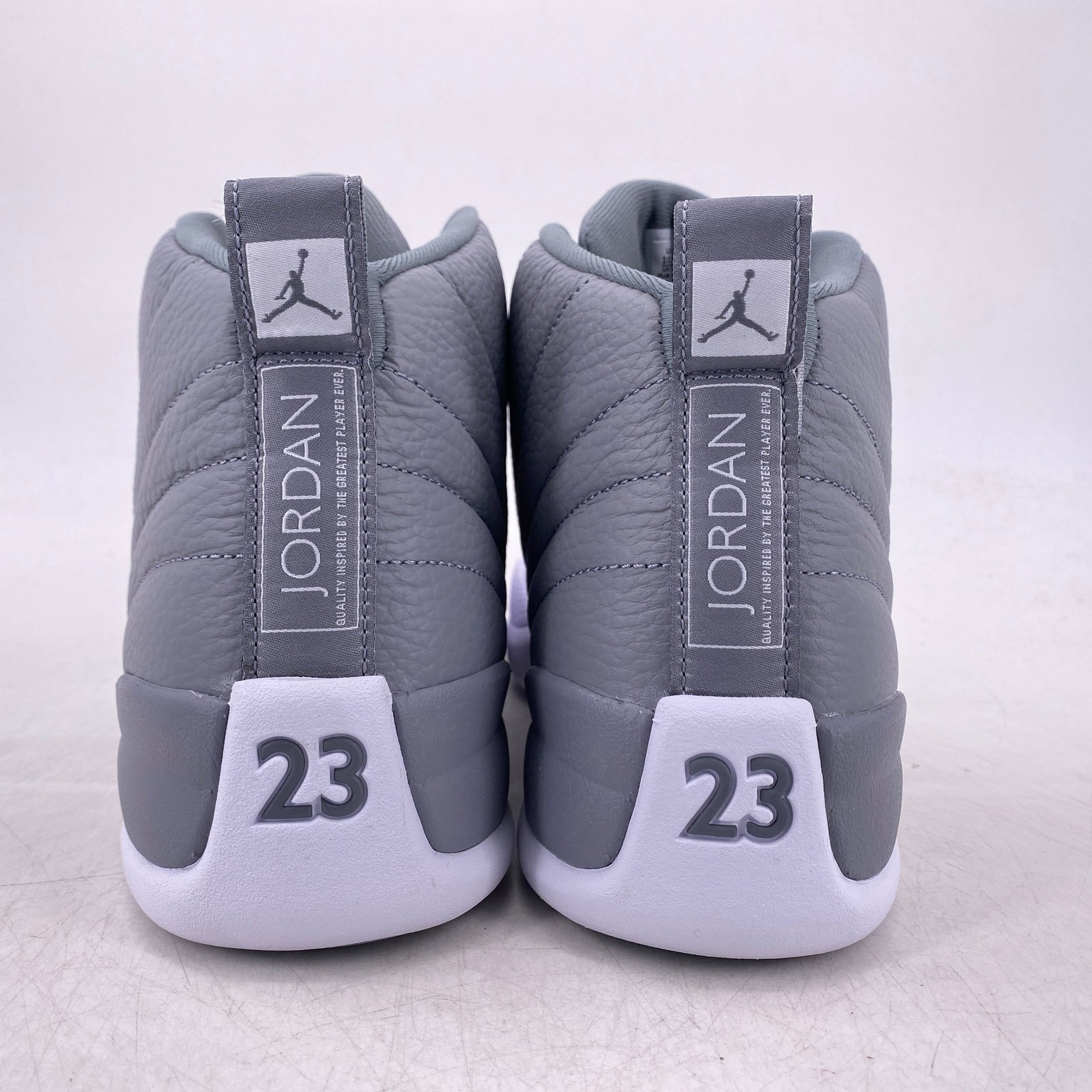 Air Jordan 12 Retro “STEALTH” 2022 – Size 10.5 – ct8013 015 (10028-8)
