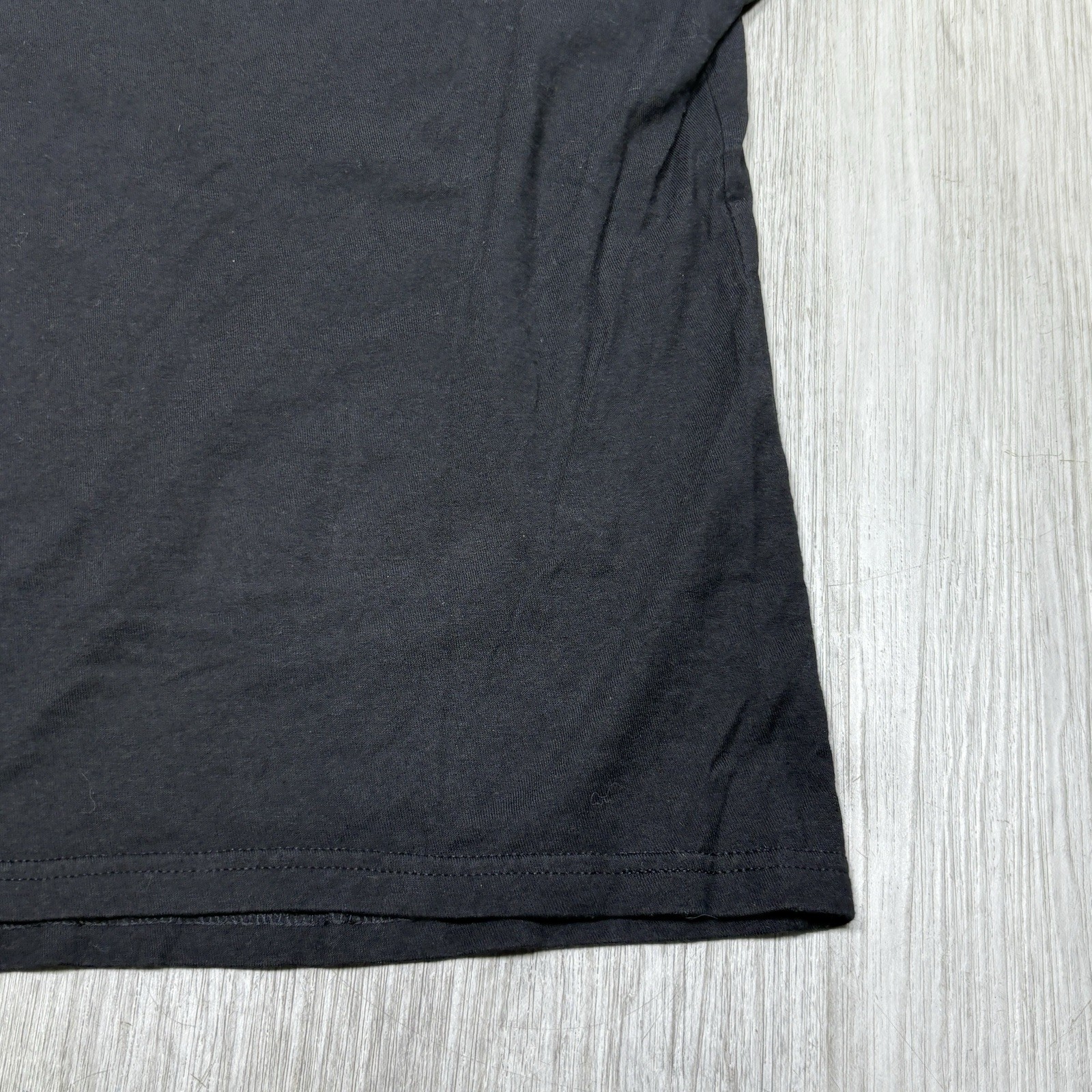 Small Hannibal Lecter Graphic T-Shirt People It’s What’s For Dinner Horror Movie