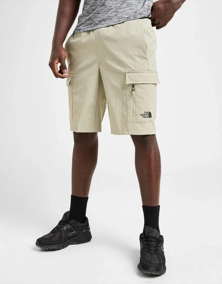 THE NORTH FACE TRISUL CARGO SWIM ACTIVEWEAR SHORTS 4 COLOURS S TO XXL RRP £60