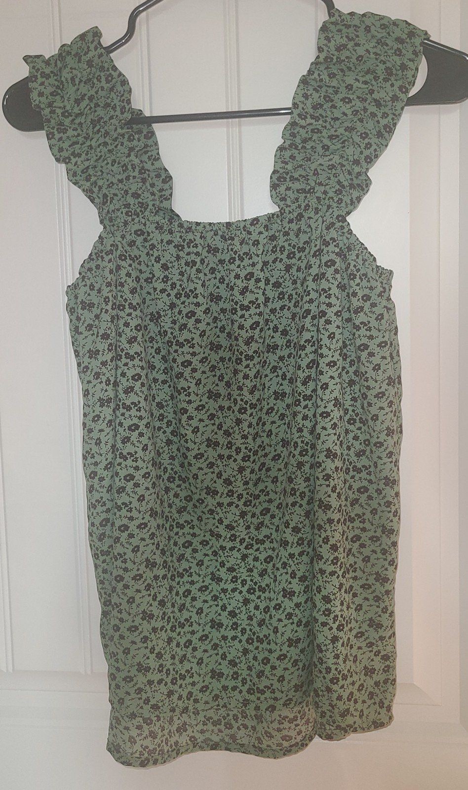 PrettyGarden Top Size Small