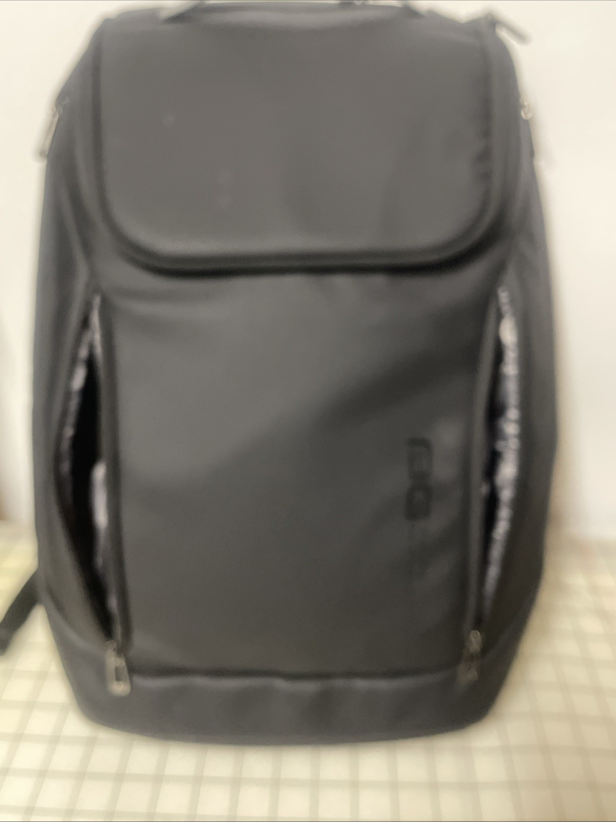 BANGE Business Smart Backpack Waterproof fit 15.6 Inch Laptop Backpack with USB