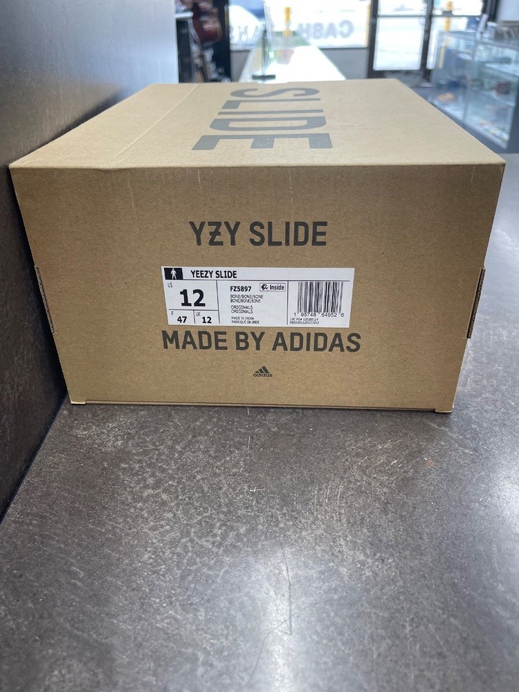 Adidas Yeezy Slide FZ5897